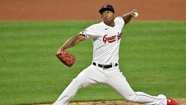 Anthony Gose