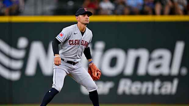 Andres Gimenez Jul 14 2023