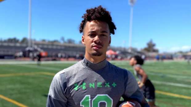 Malachi Nelson