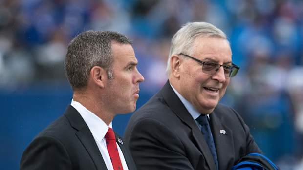 Terry Pegula