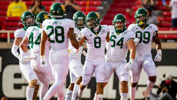 Jalen Pitre