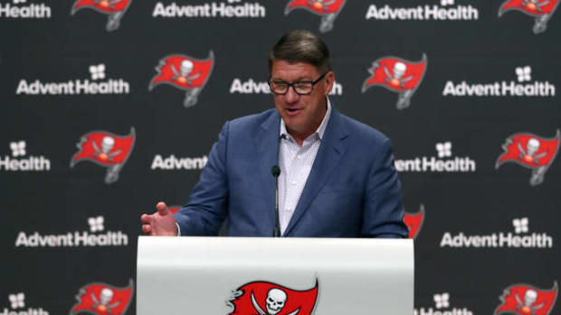Jason Licht
