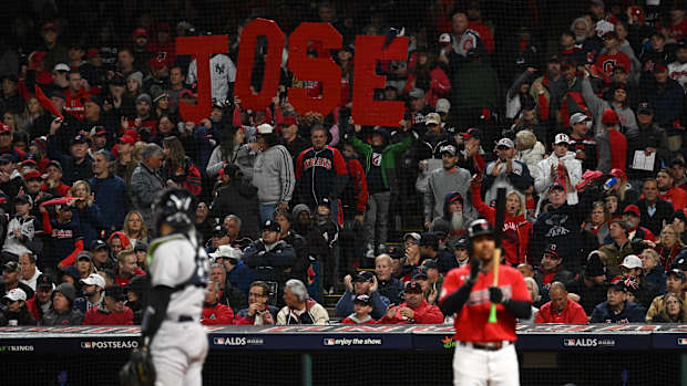 Jose Ramirez
