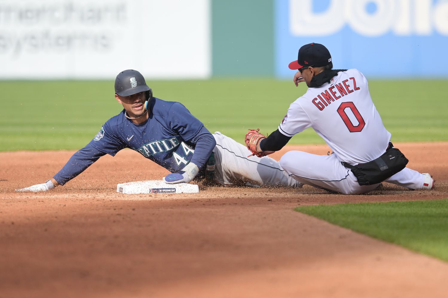 Andres Gimenez Apr 7 2023