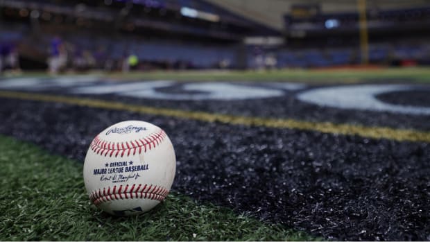 Baseball