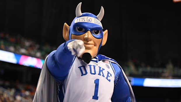 Duke basketball