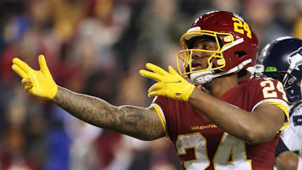 Antonio Gibson