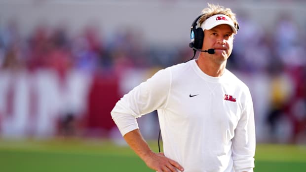 Lane Kiffin 