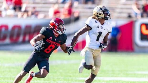 Jaylon Robinson