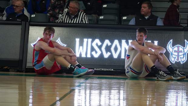 Duke basketball recruiting signee Kon Knueppel