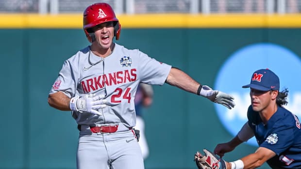 Braydon Webb-Ole Miss CWS 4
