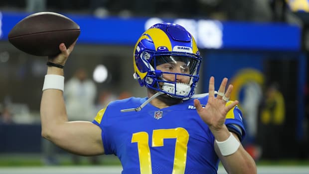 baker mayfield 332