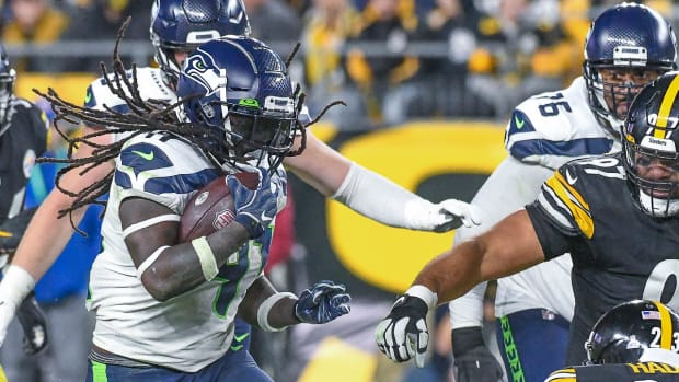 Alex Collins