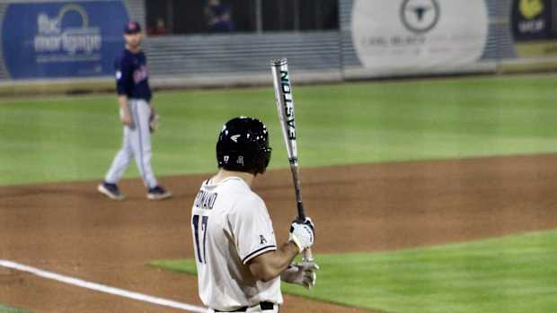 UCF Baseball