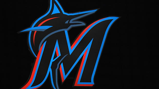 Miami Marlins logo