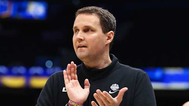 Will Wade-Missouri