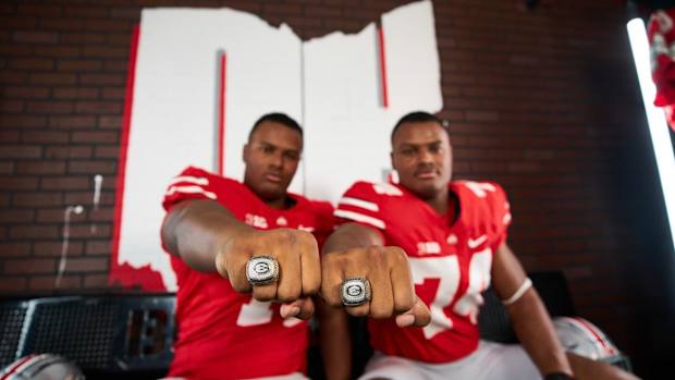Devontae, Deontae Armstrong