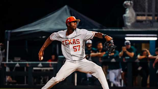 Lebarron Johnson Jr. Regional