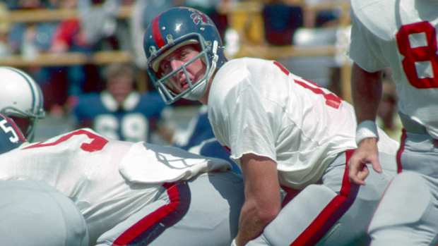 Archie Manning-1970