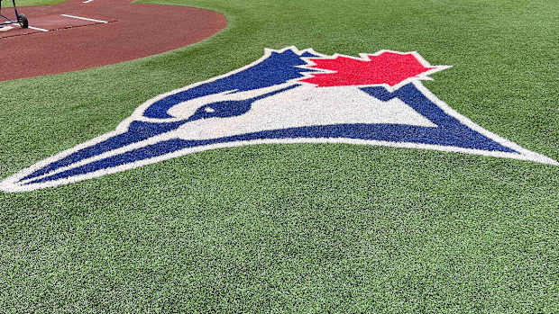 Toronto Blue Jays logo