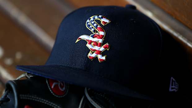 Chicago White Sox logo