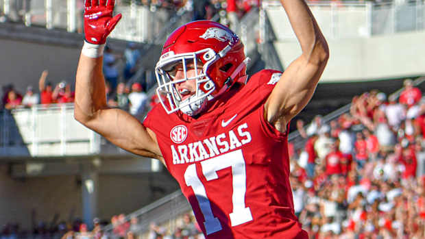Hudson Clark-Alabama