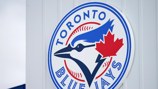 Toronto Blue Jays logo