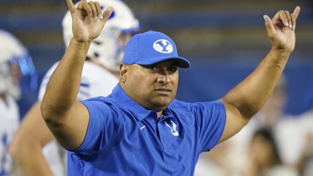 BYU Cougars