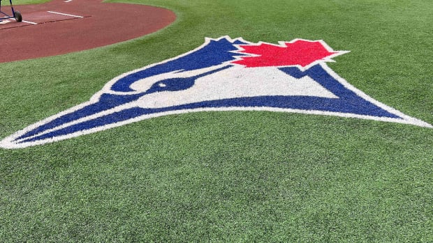 Toronto Blue Jays logo