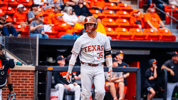 Garett Guillemette OSU 1