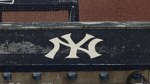 New York Yankees logo