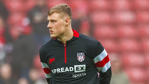 Dan Ballard - Sunderland suspension 