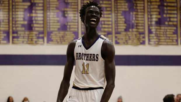 john bol