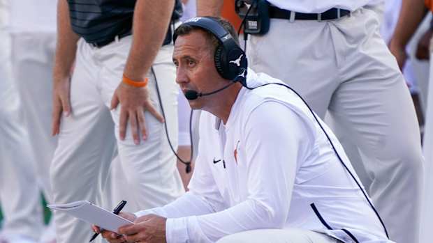 Steve Sarkisian