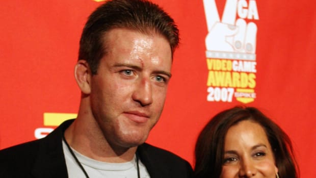 Fallece leyenda de la UFC Stephan Bonnar