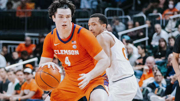 Clemson Miami