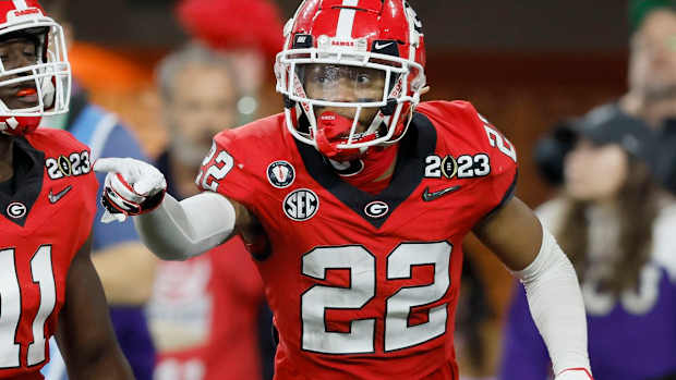 Javon Bullard