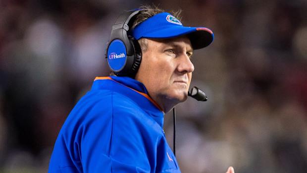 Dan Mullen