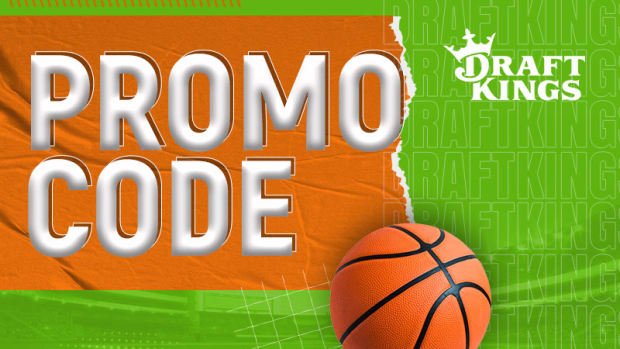 DraftKings $200 Bonus