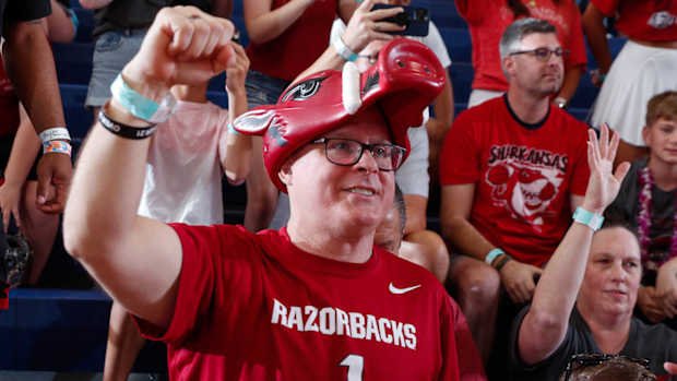 Hog Fan
