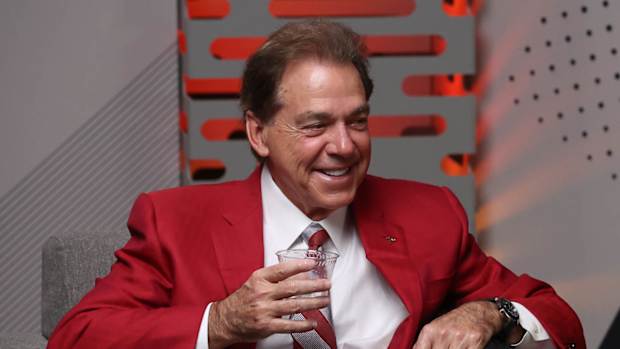 Nick Saban-CFP Press Conference