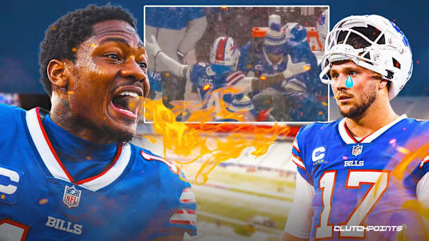 Bills-news-Frustrated-Stefon-Diggs-confronts-Josh-Allen-amid-loss-to-Bengals