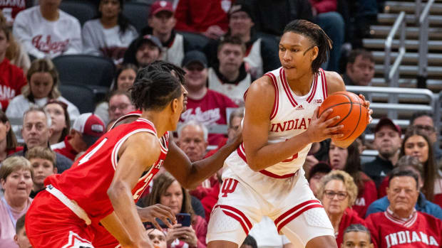 Malik Reneau