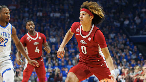 Anthony Black-Kentucky