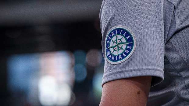 Seattle Mariners logo