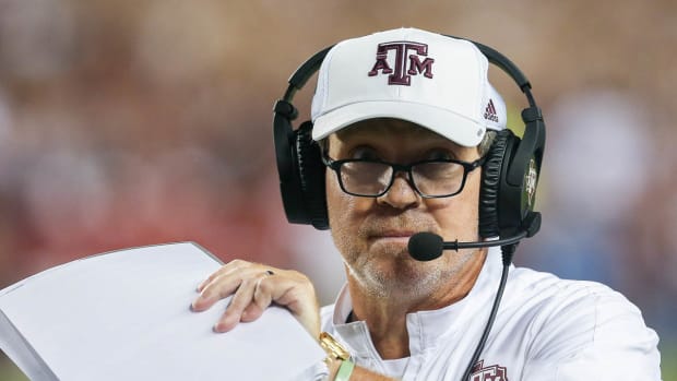 Jimbo Fisher