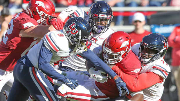 Raheim Sanders-Liberty