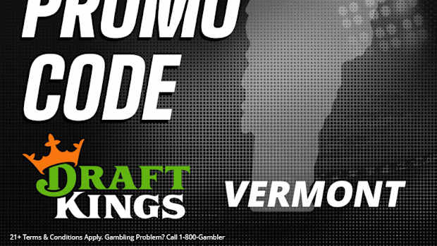 DraftKings Promo Code for Vermont