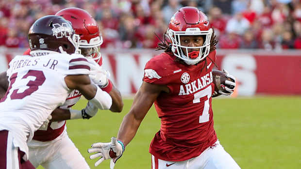 Trey Knox