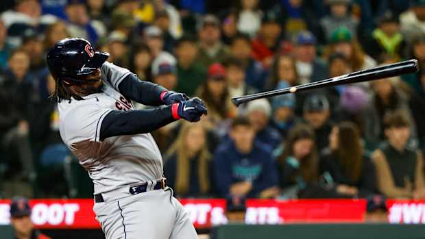 Josh Bell Mar 31 2023